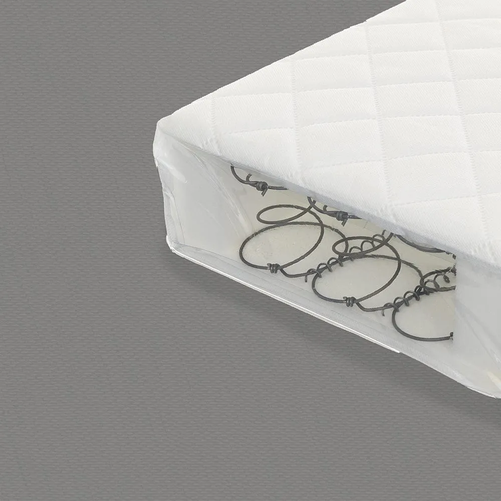 Obaby - Sprung Mattresses - Direct Delivery