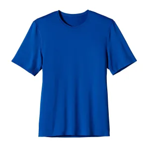 Patagonia Men's Royal Capilene Team S/S T-Shirt