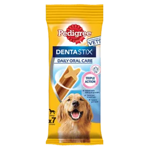 Pedigree DENTAstix  Large Dogs