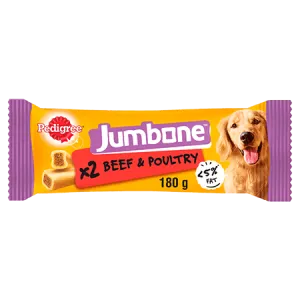 Pedigree Jumbone Medium