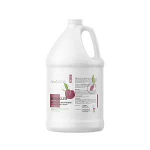 Plum Detangler Spray Gallon by Nexderma