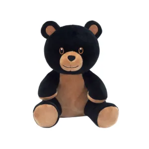 Plush - Bear Huggable - 6 In