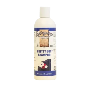 Pretty Boy Shampoo 17oz by Envirogroom