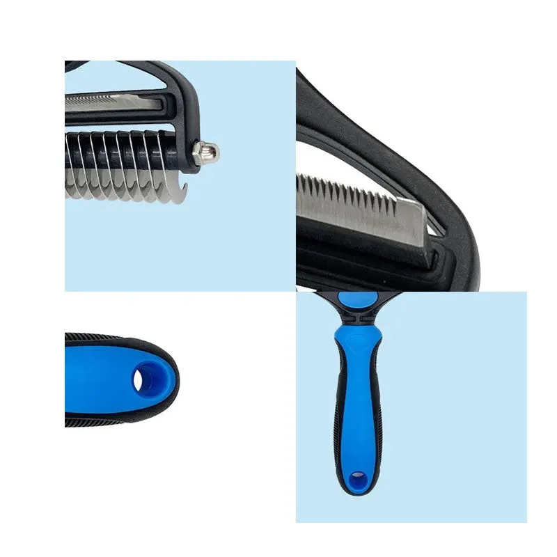 Professional Pet Grooming Tool Rb-50