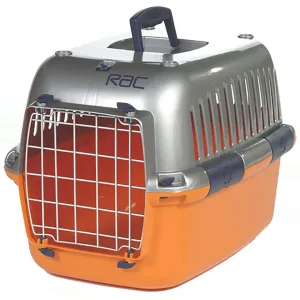 RAC Travel Companion Pet Carrier