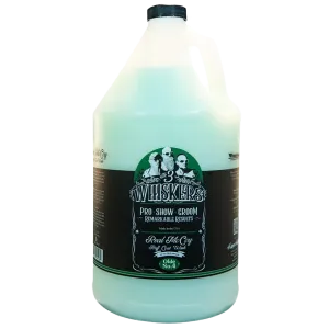 Real McCoy Ruff Coat Wash Gallon by 3 Whiskers