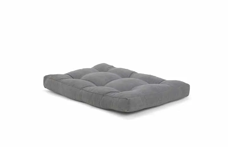 Rectangular Soft foam Mattress - Reefy