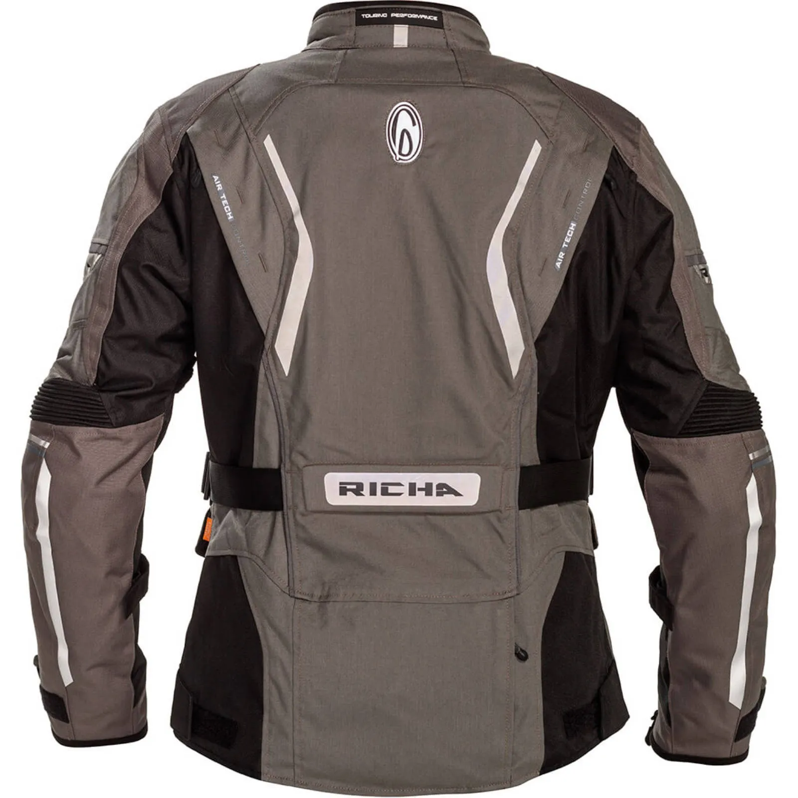 RICHA LADIES INFINITY 2 JACKET - BRONZE