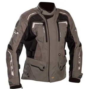 RICHA LADIES INFINITY 2 JACKET - BRONZE