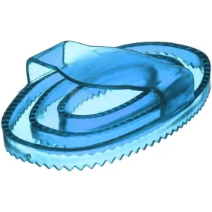 Roma Rubber Curry Comb