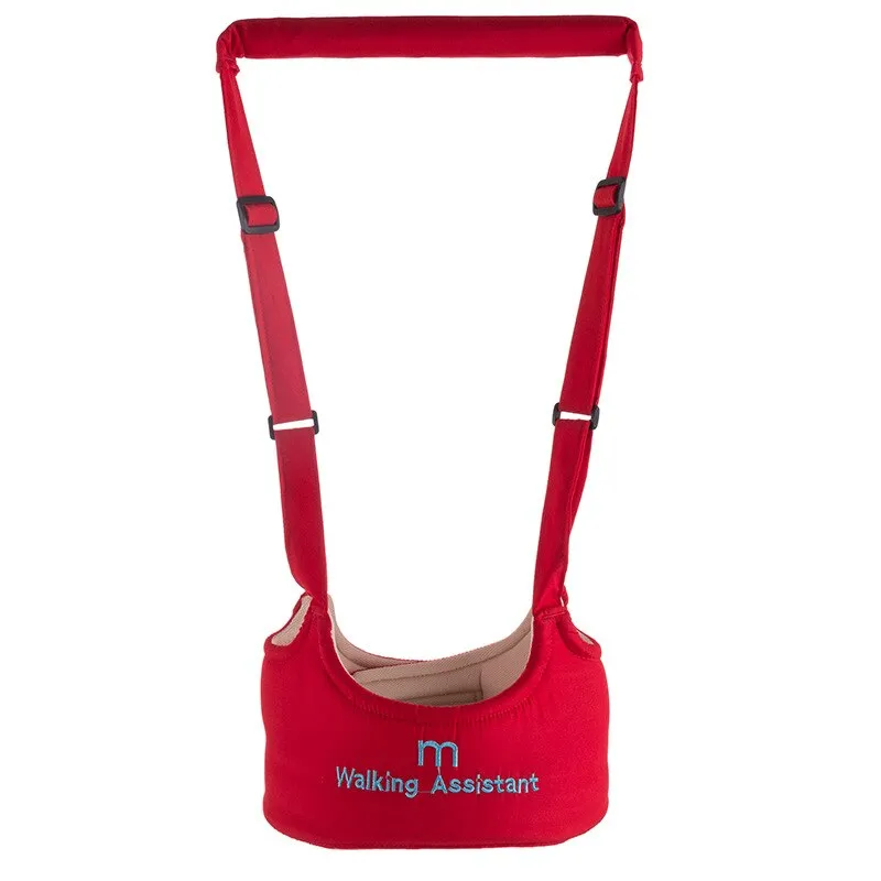 Safe Keeper Baby Harness Sling Boy Girsls Learning Walking Harness Care Infant Aid Walking Assistant Belt