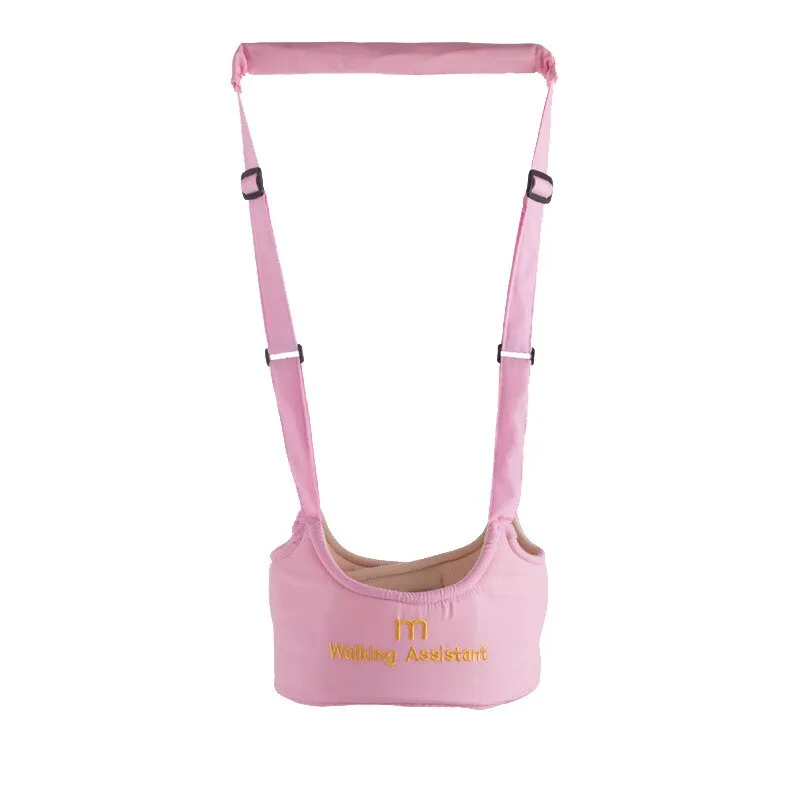 Safe Keeper Baby Harness Sling Boy Girsls Learning Walking Harness Care Infant Aid Walking Assistant Belt