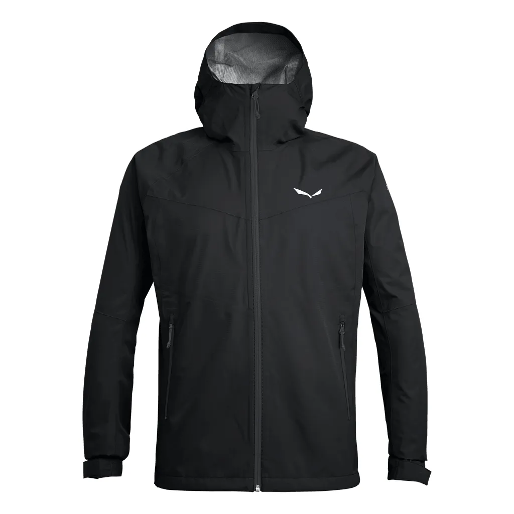 Salewa Puez Aqua Powertex Hardshell M Jacket