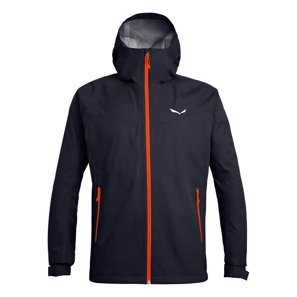Salewa Puez Aqua Powertex Hardshell M Jacket