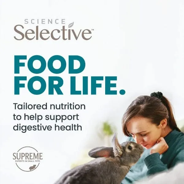 Science Selective Naturals; Woodland Loops Snacks