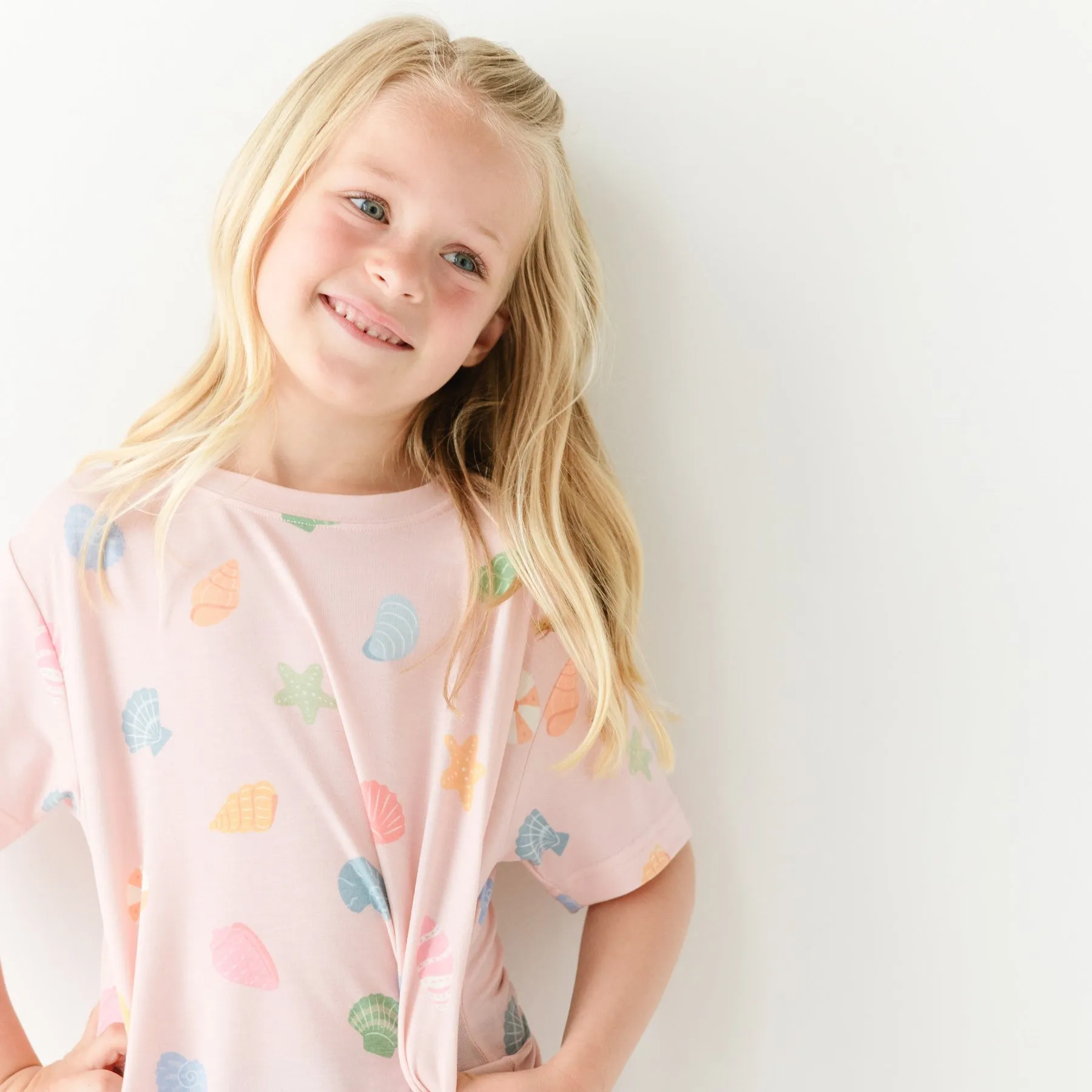 Seashells Shirt