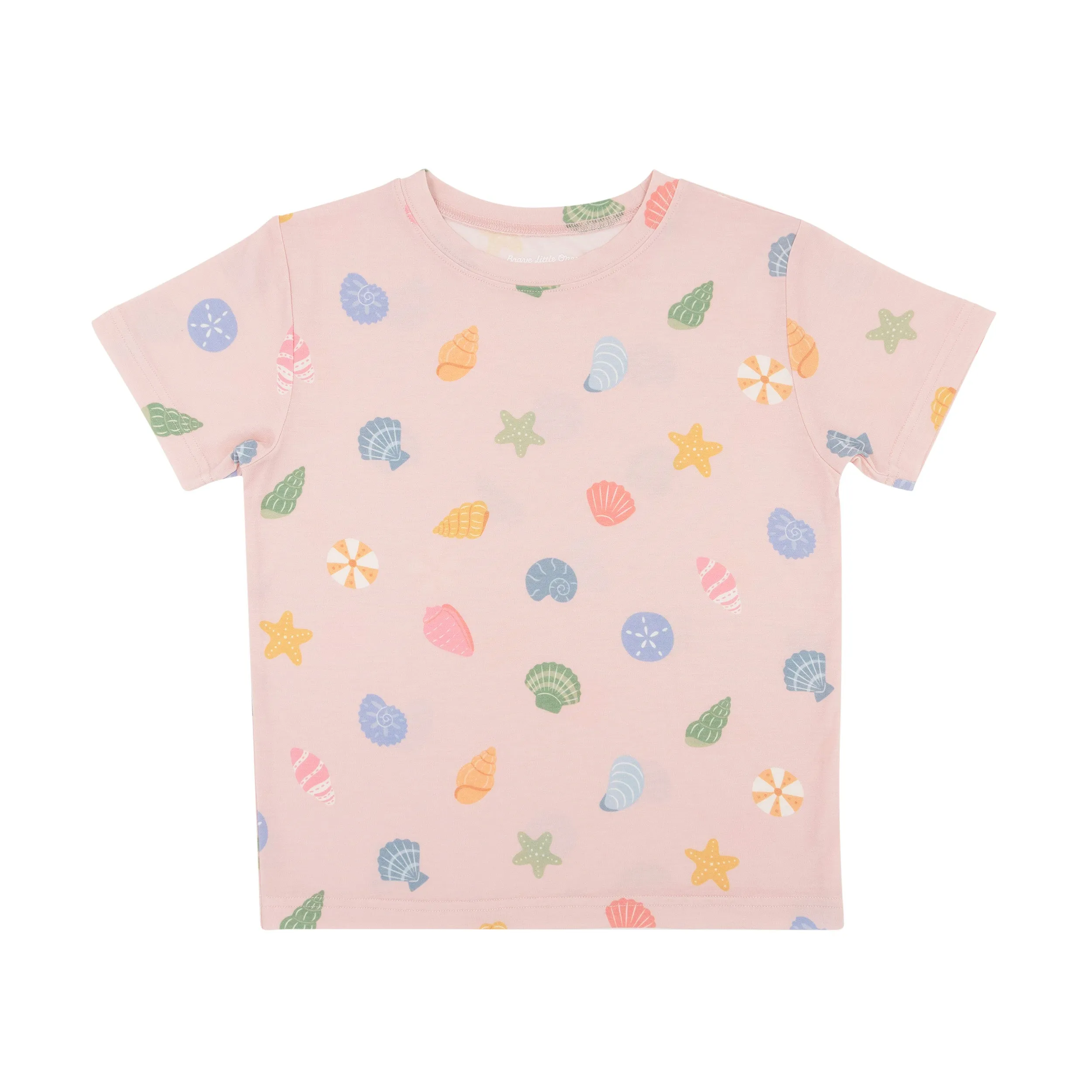 Seashells Shirt
