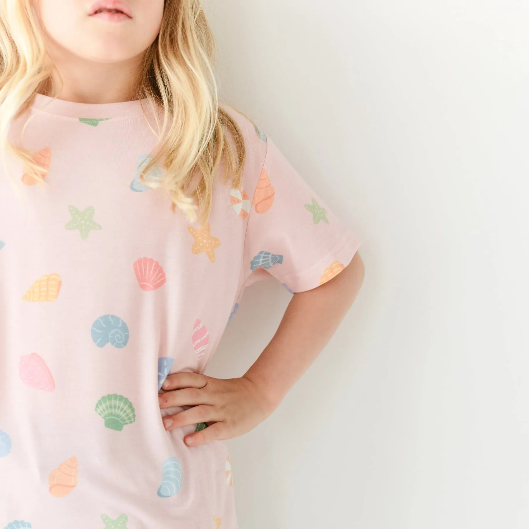 Seashells Shirt