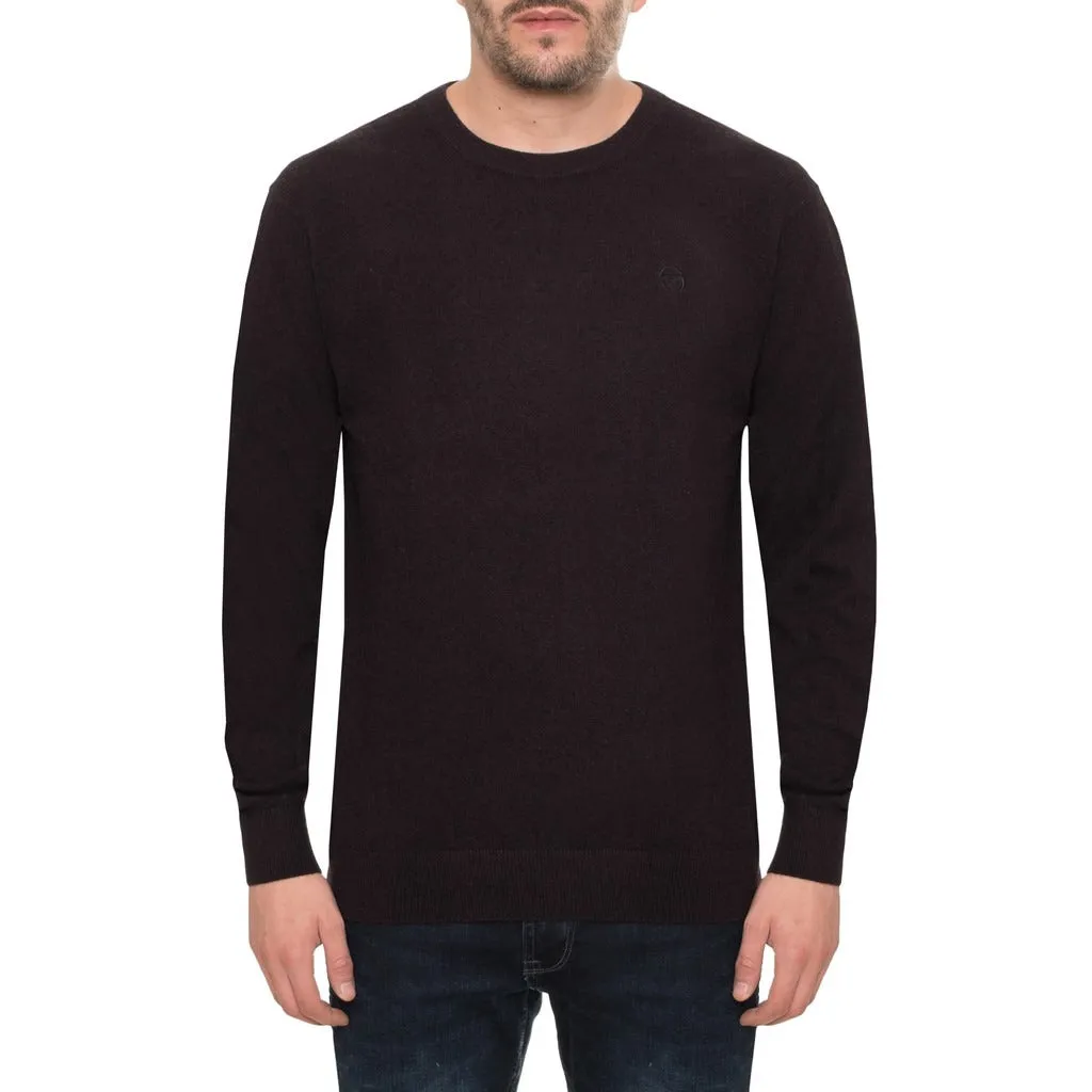 Sergio Tacchini Men's Wool Sweater - Fall/Winter Style