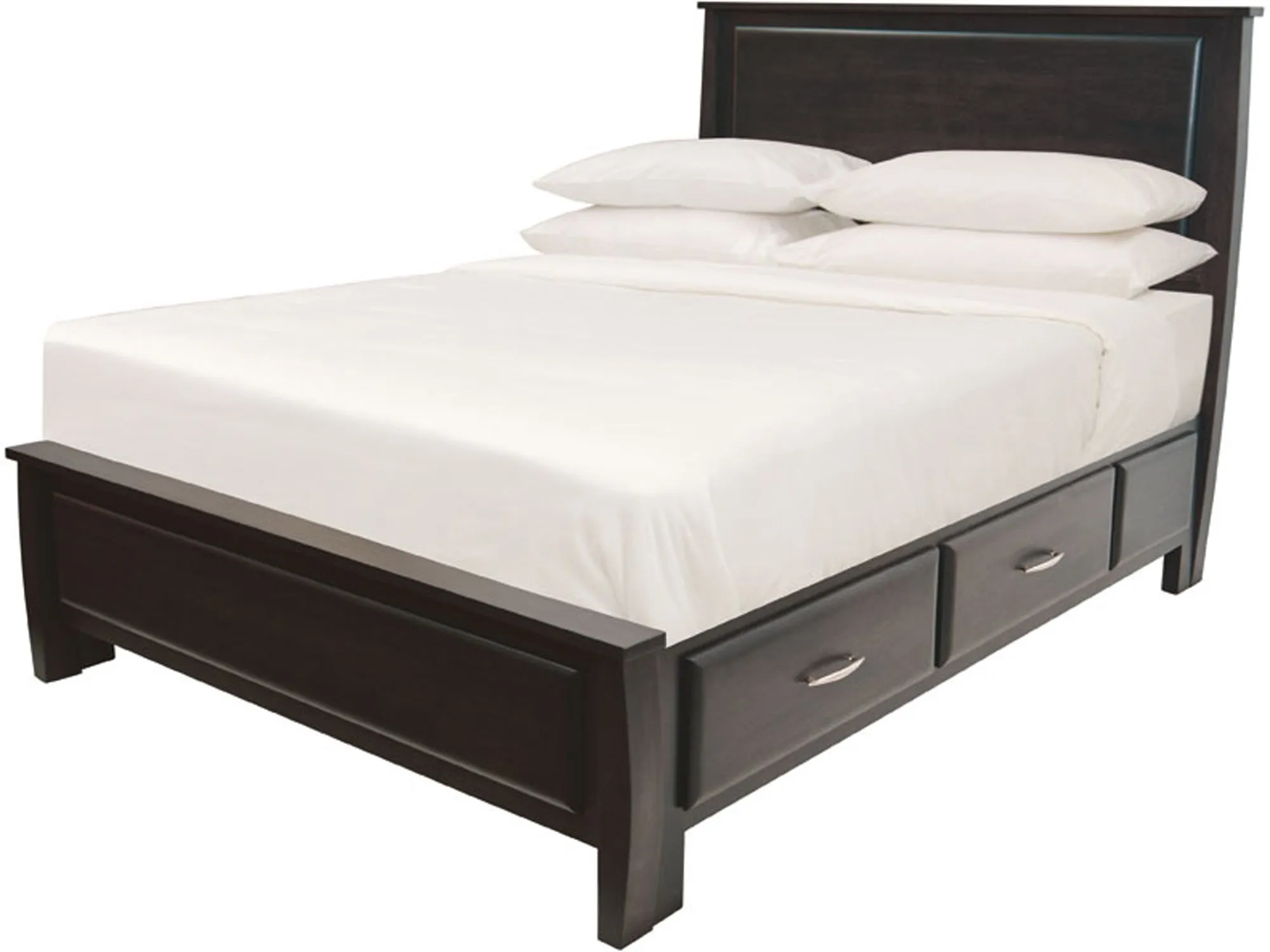 Seymour Storage Bed