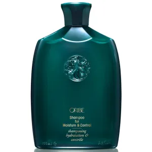 Shampoo for Moisture & Control