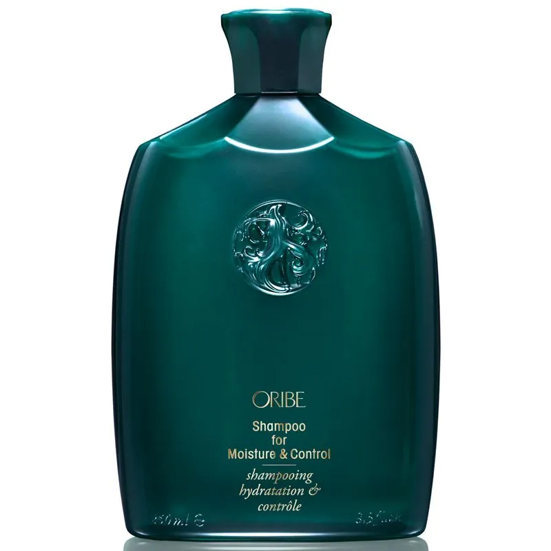 Shampoo for Moisture & Control