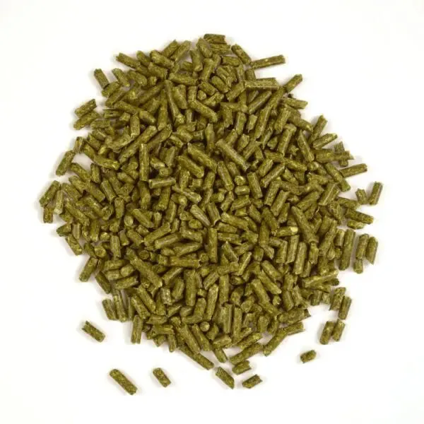 Simple Harvest Adult Guinea Pig Food - 4lb.