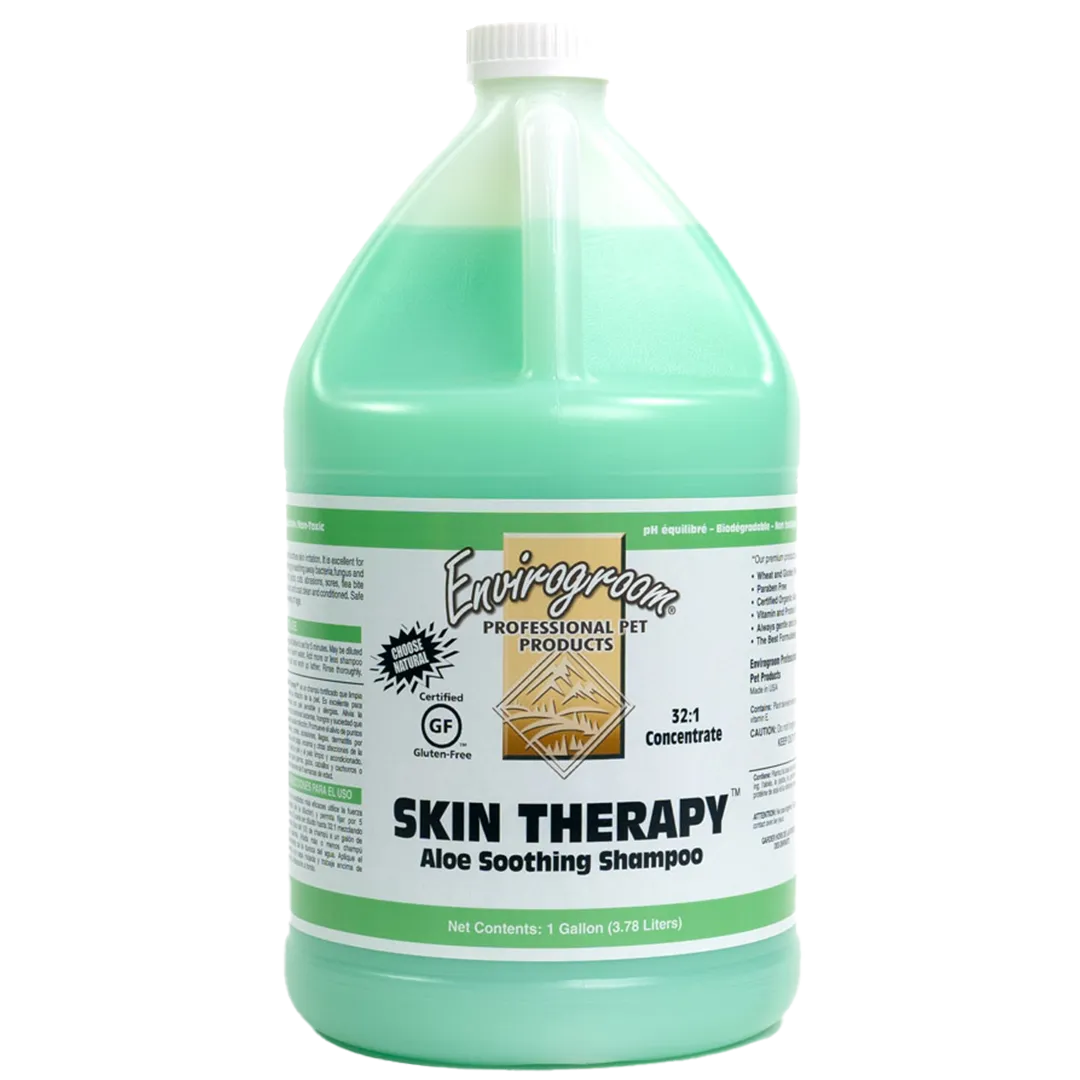 Skin Therapy 1 Gallon by Envirogroom
