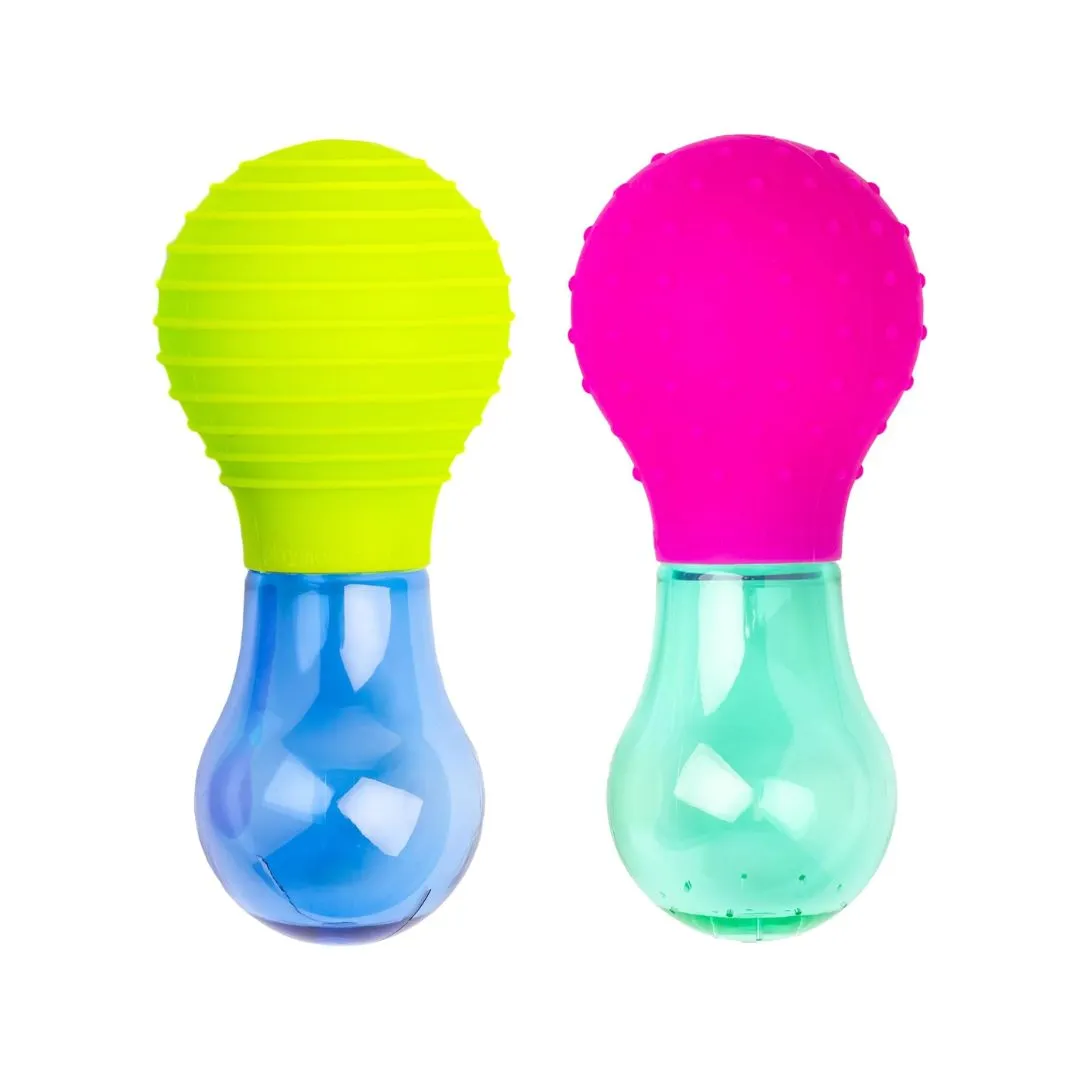 Skwooshlz Water Squeeze Bulbs by Mobi Games