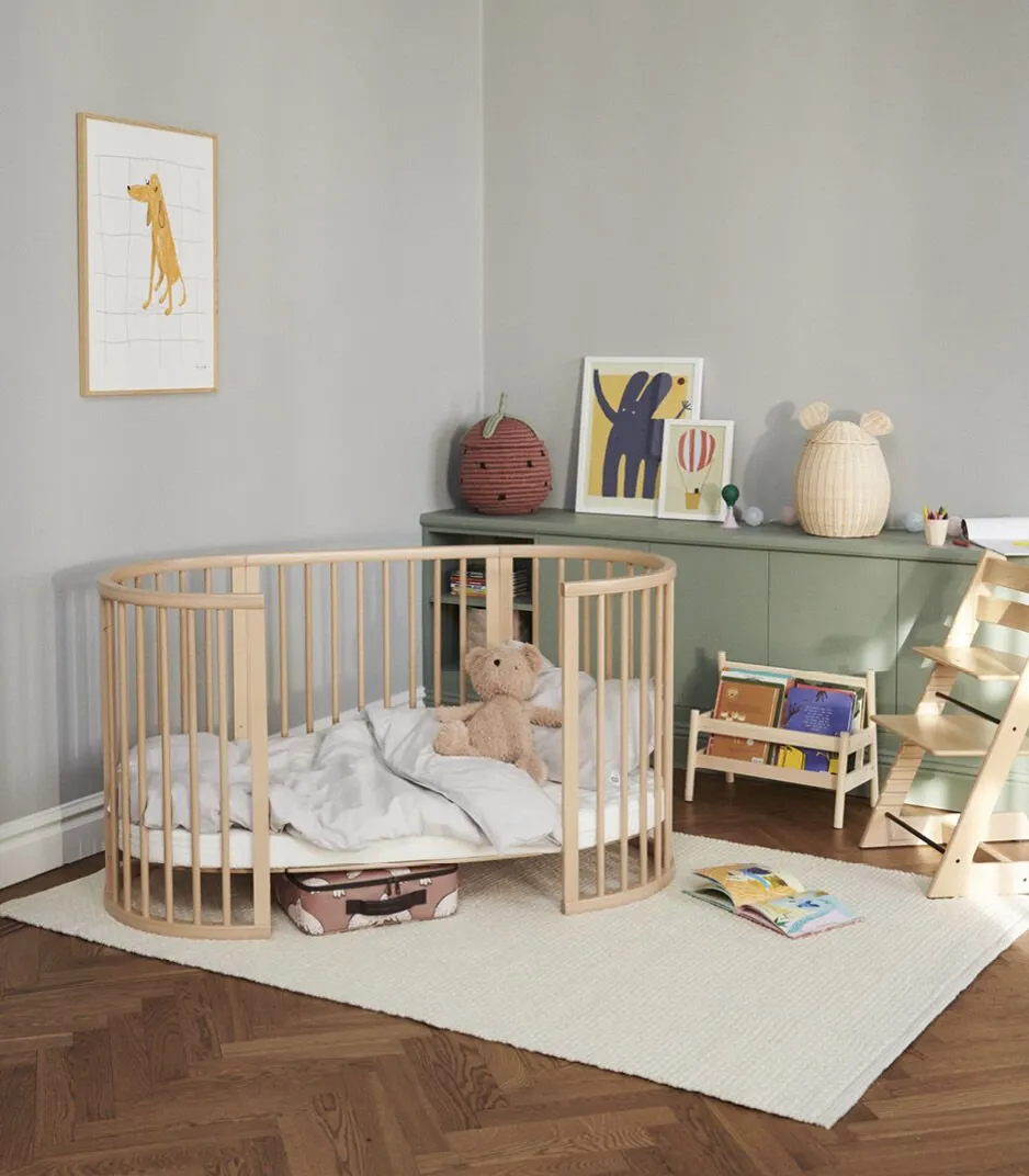 Sleepi Bed V3 by Stokke