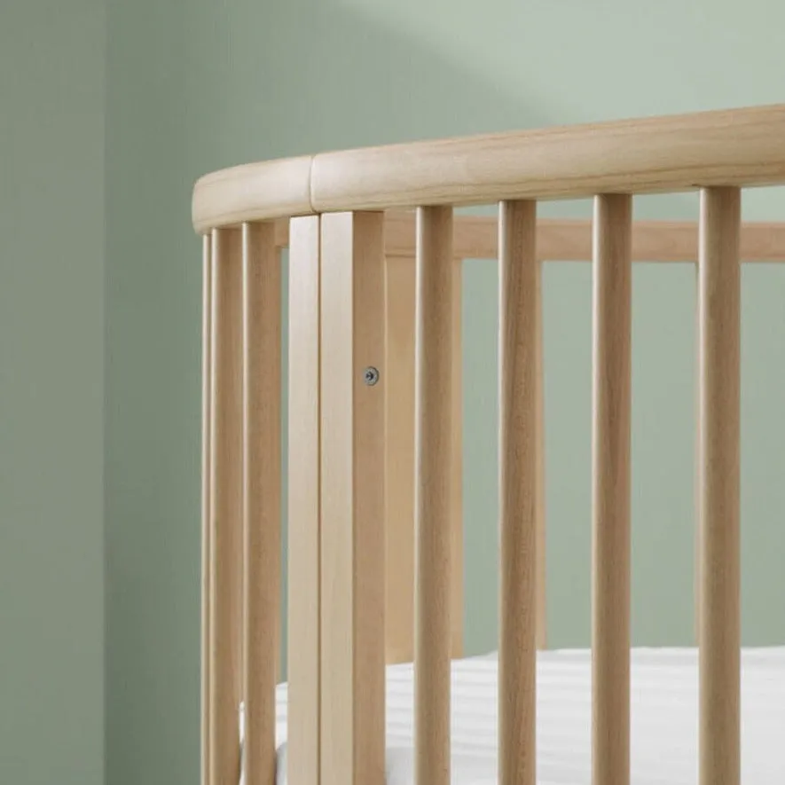 Sleepi Bed V3 by Stokke