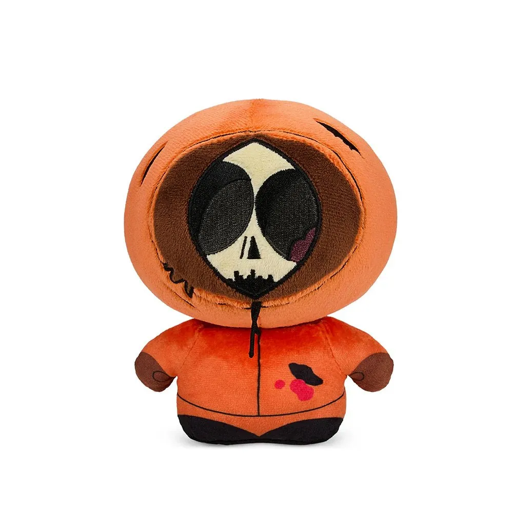 South Park Dead Kenny Kidrobot Phunny Plush