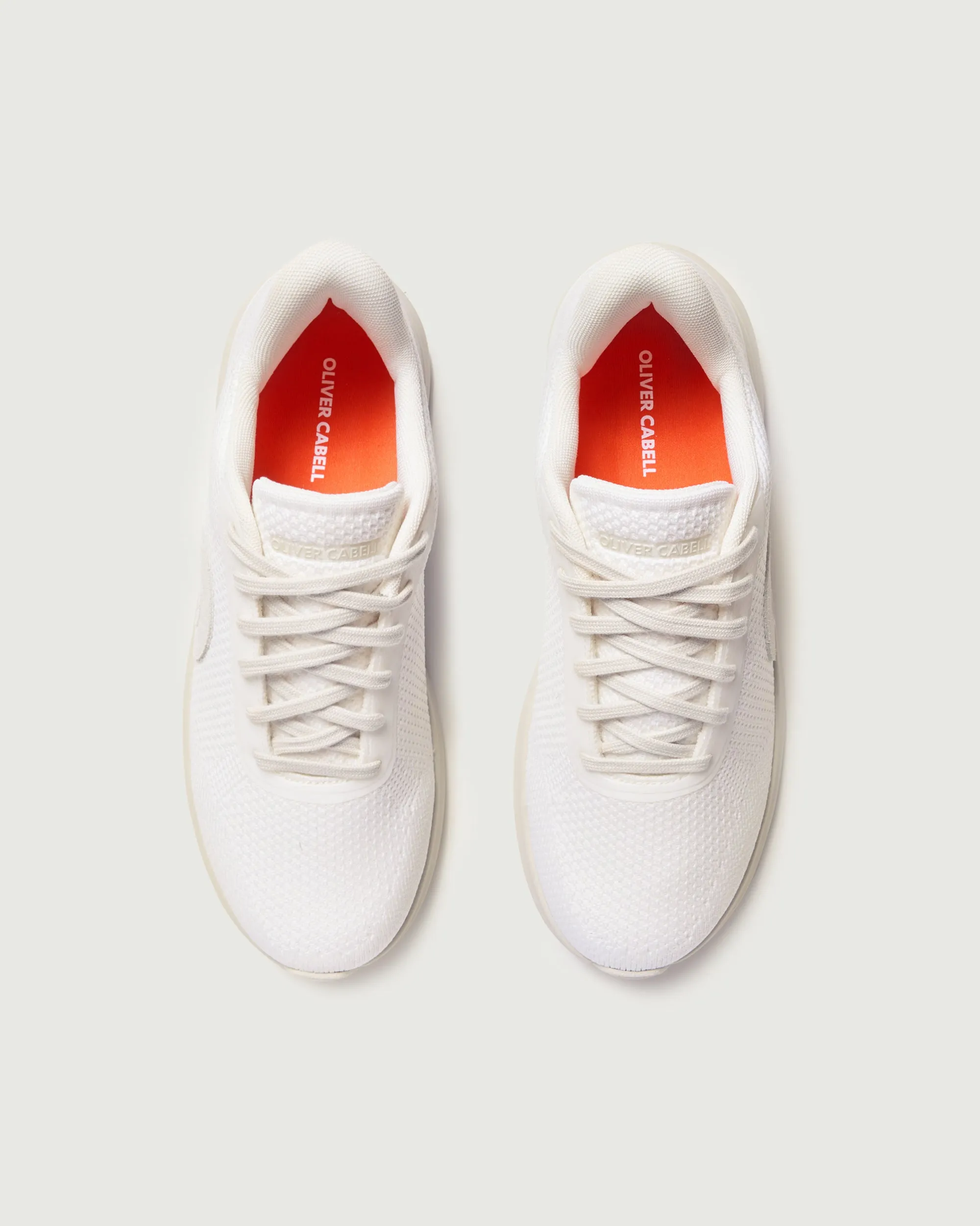 Step 1 | White