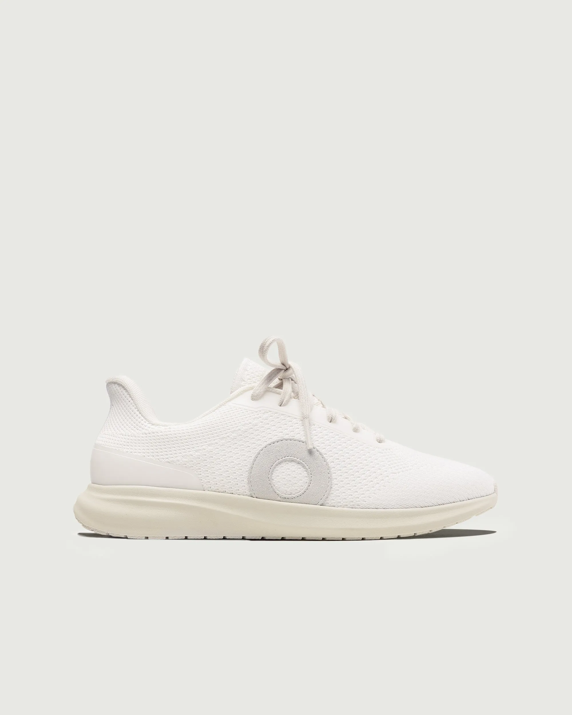 Step 1 | White