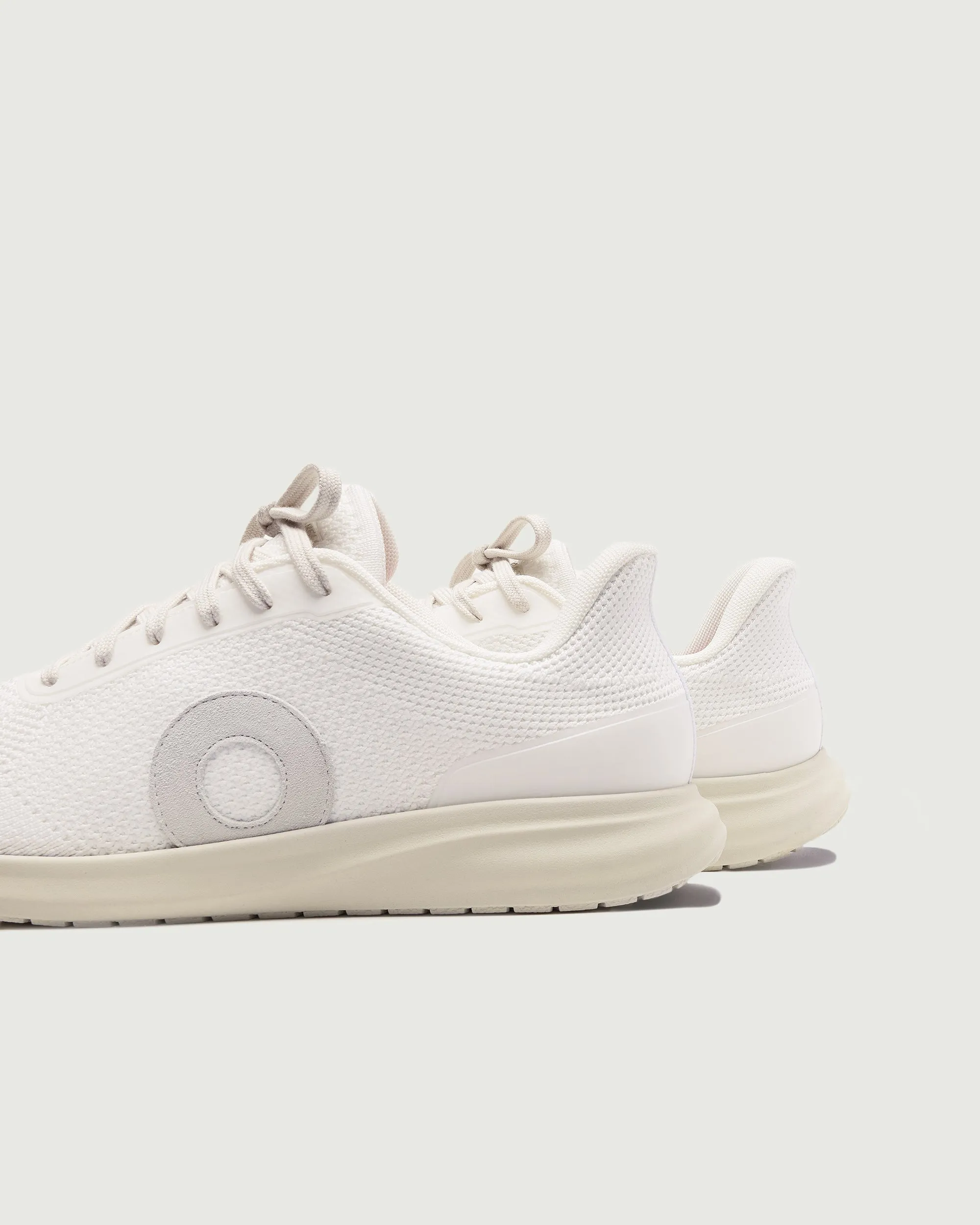 Step 1 | White