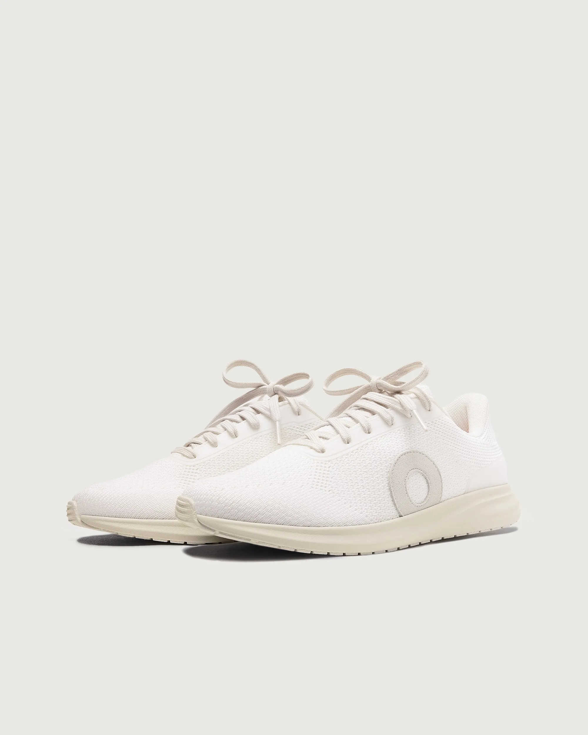 Step 1 | White