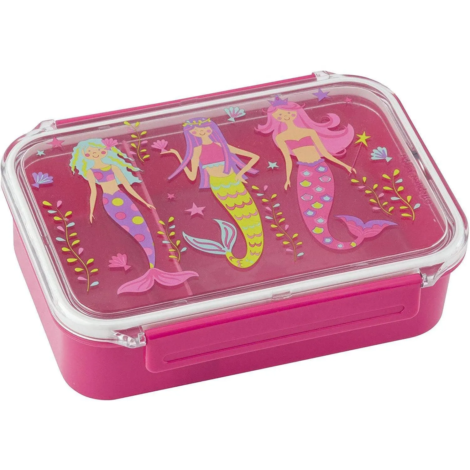 Stephen Joseph Bento Lunch Box – Mermaid