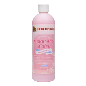 Sugar Pup Fairy Conditioning Shampoo 16oz by Nature's Specialties