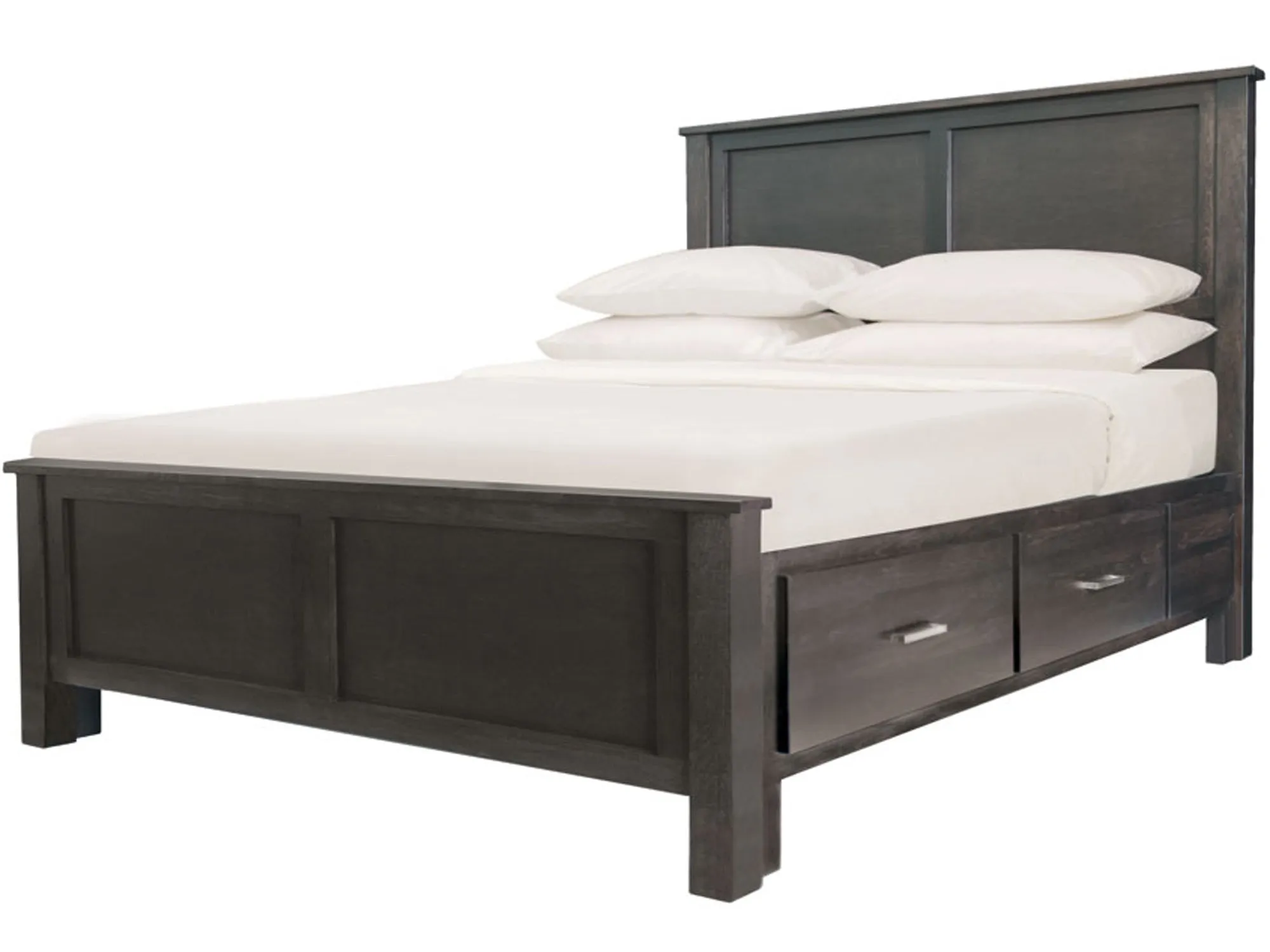 Sydney Storage Bed