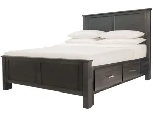 Sydney Storage Bed
