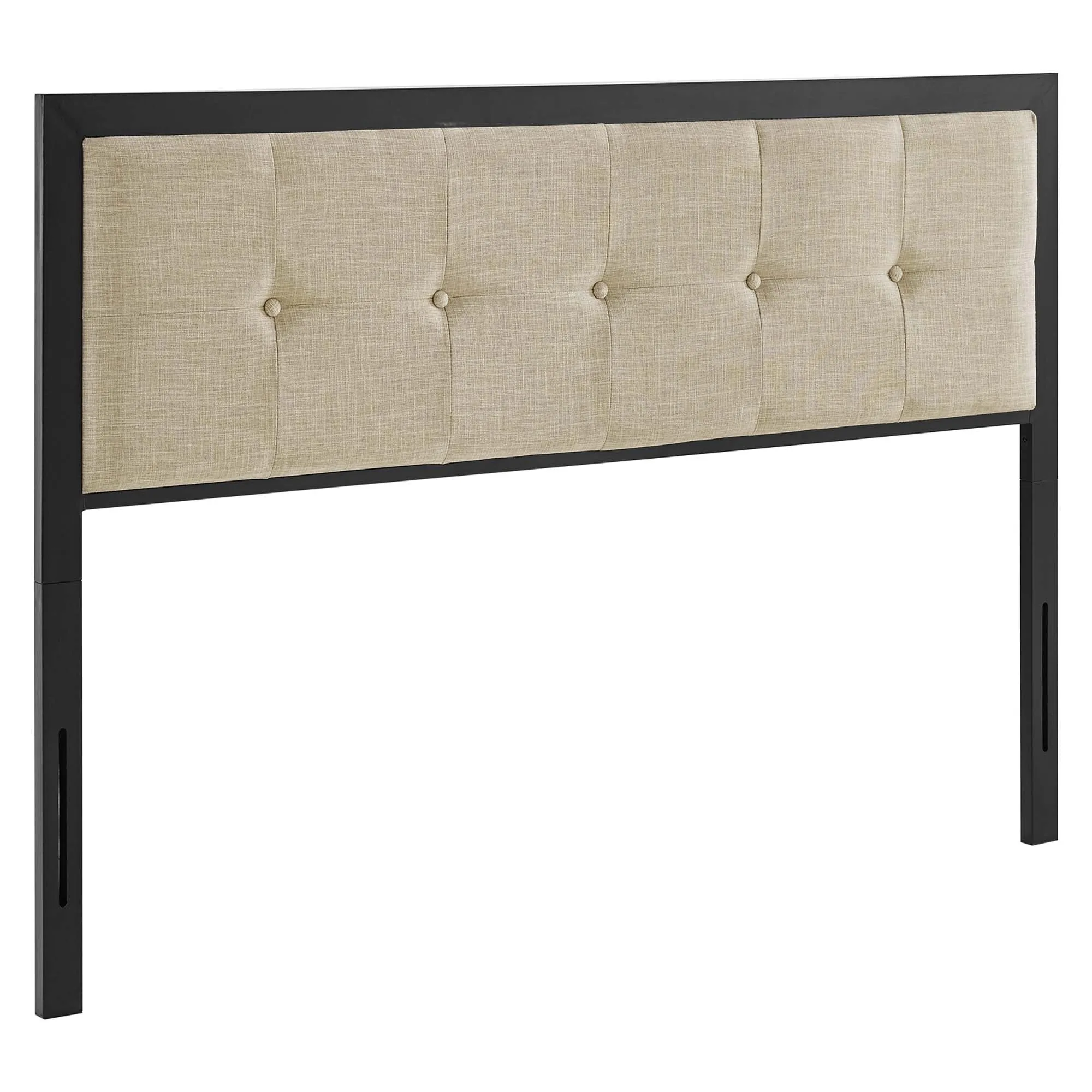 Teagan Tufted Headboard by Modway