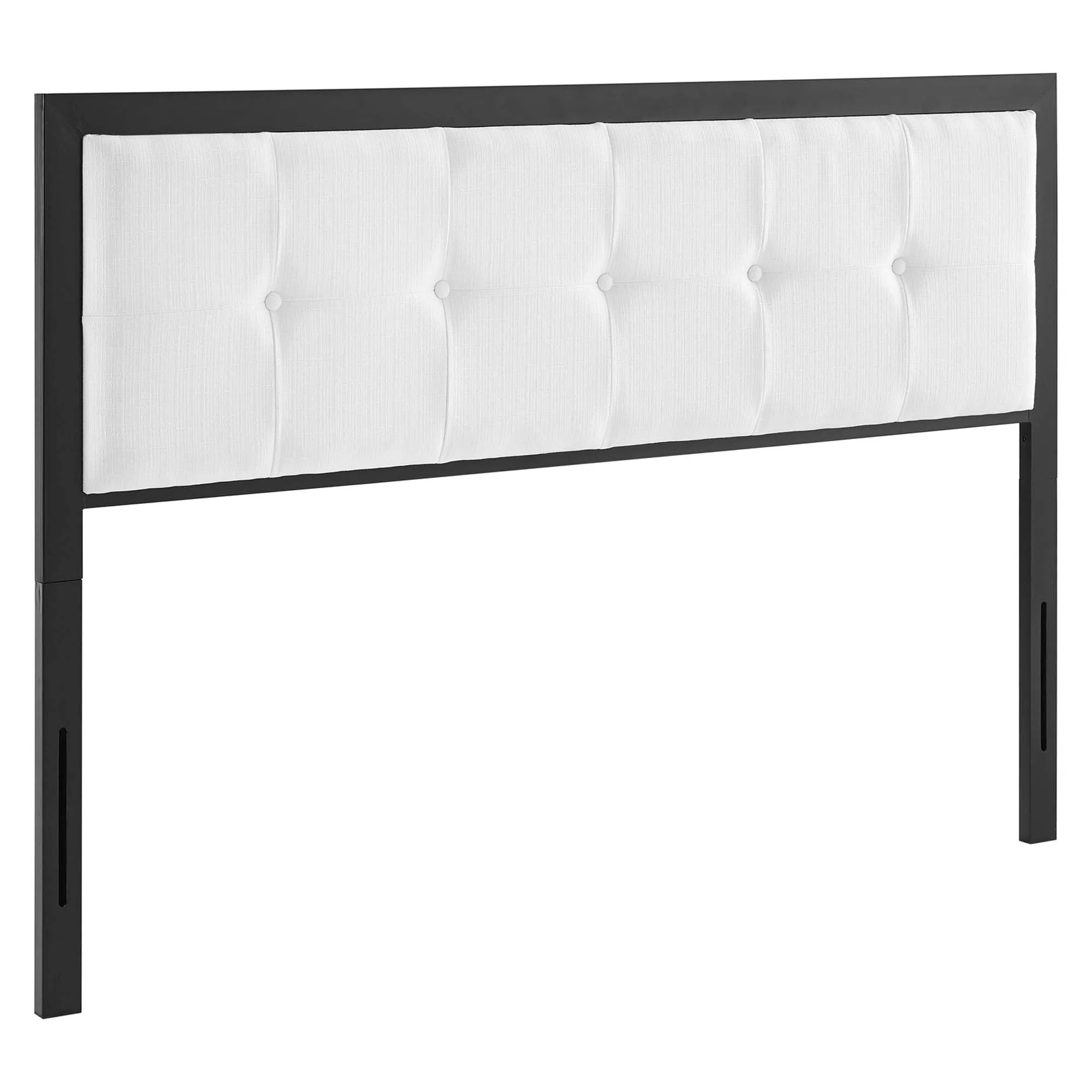 Teagan Tufted Headboard by Modway