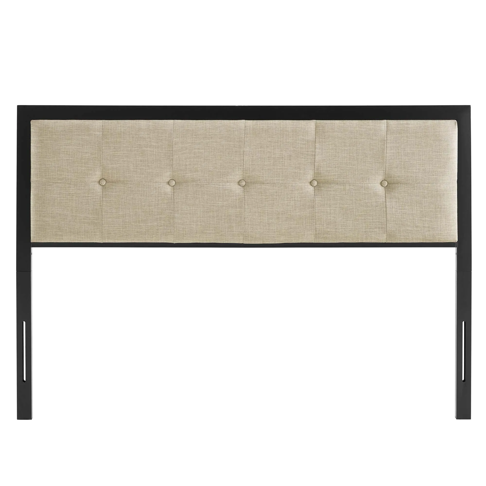 Teagan Tufted Headboard by Modway