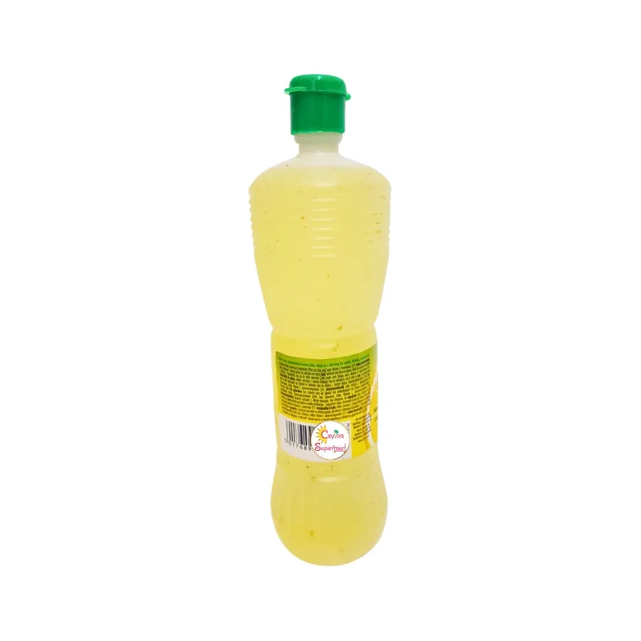 TRS Lemon Dressing 400ml