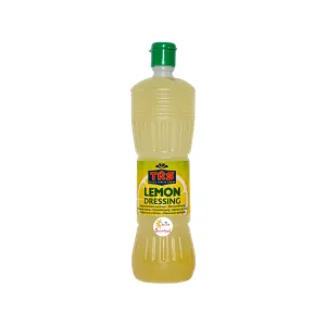 TRS Lemon Dressing 400ml