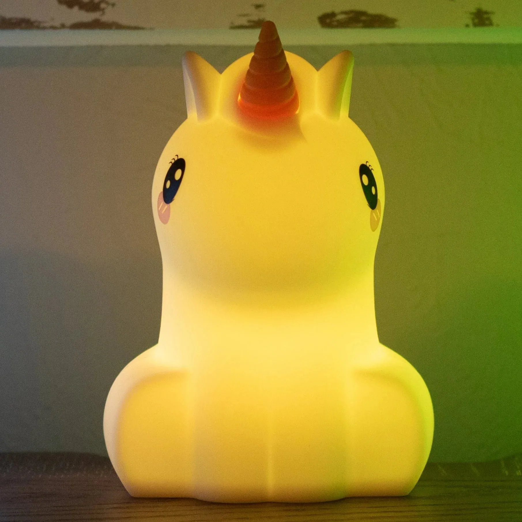 UNICORN LED NIGHTLIGHT