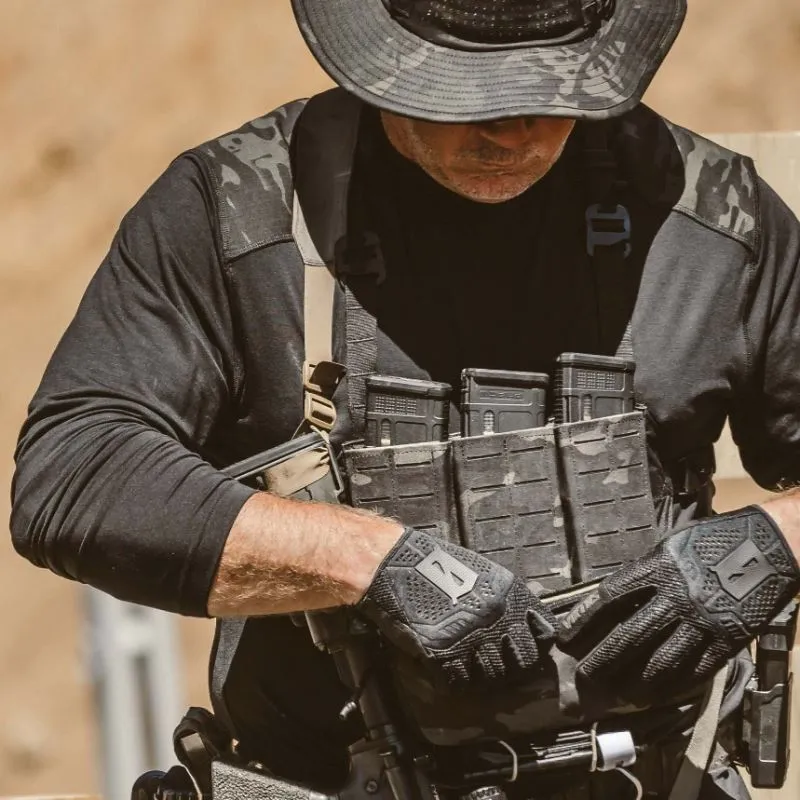 Viktos Range Trainer Jersey