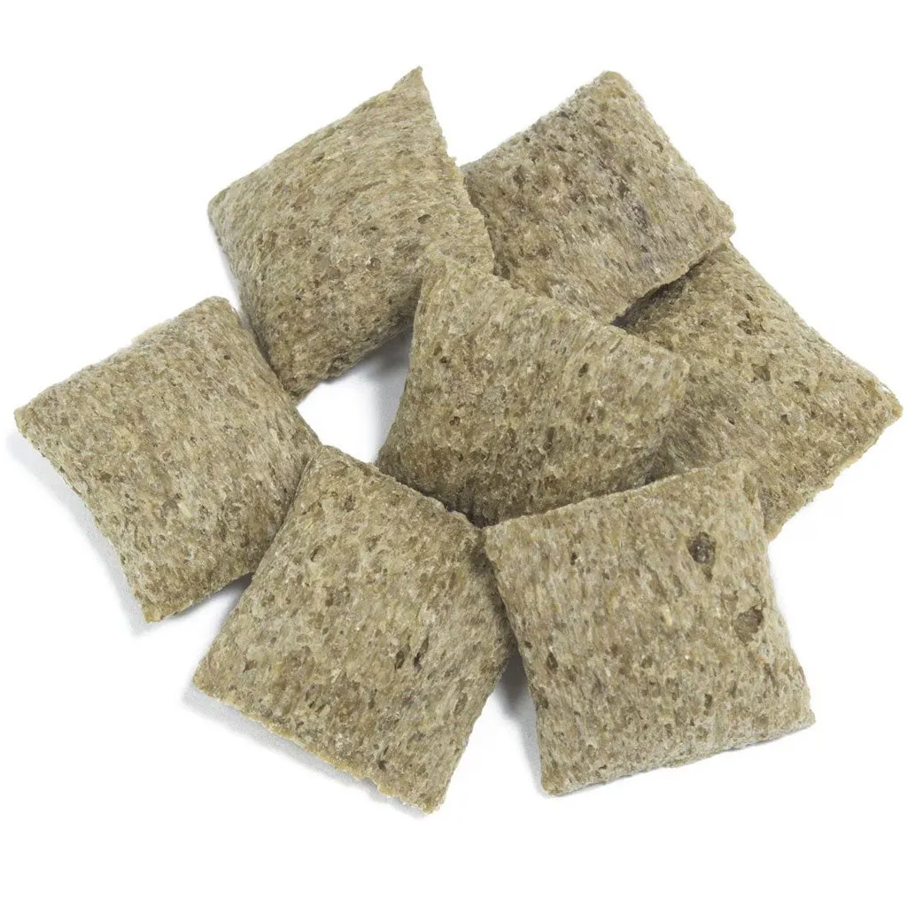 Vitakraft Bursts Wild Berry Flavor Nibble Treat for Rabbits, Guinea Pigs & Hamsters, 1.76-oz
