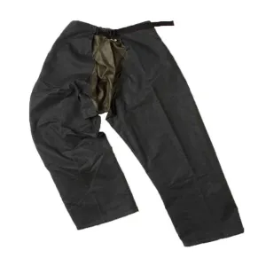 William Powell Wax Waterproof Treggings